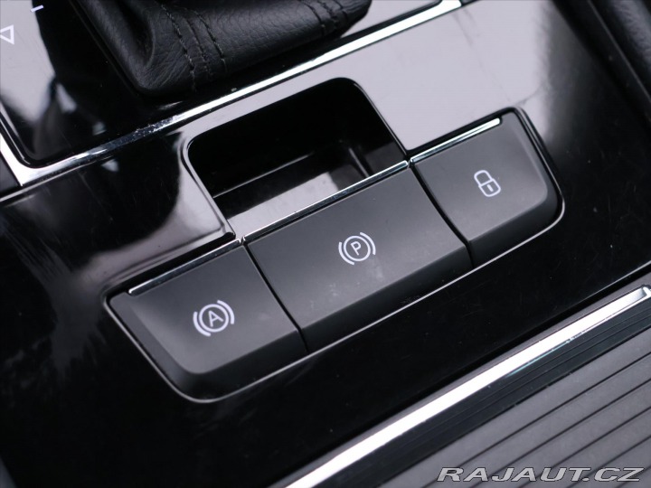 Škoda Superb 2,0 TDI 140 4x4 DSG Style 2018