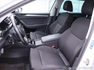 Škoda Superb 2,0 TDI 140 4x4 DSG Style 2018