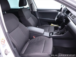 Škoda Superb 2,0 TDI 140 4x4 DSG Style 2018