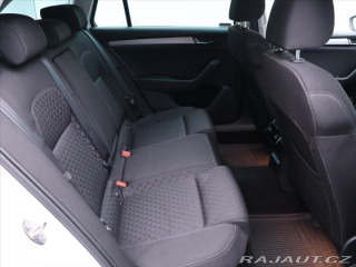 Škoda Superb 2,0 TDI 140 4x4 DSG Style 2018