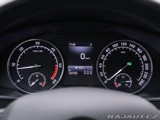 Škoda Superb 2,0 TDI 140 4x4 DSG Style 2018