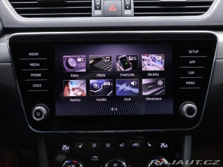 Škoda Superb 2,0 TDI 140 4x4 DSG Style 2018