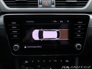 Škoda Superb 2,0 TDI 140 4x4 DSG Style 2018