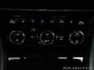 Škoda Superb 2,0 TDI 140 4x4 DSG Style 2018