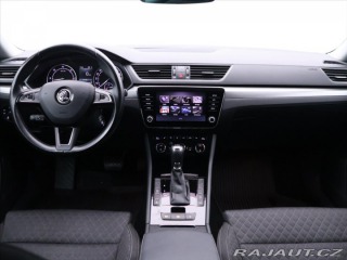 Škoda Superb 2,0 TDI 140 4x4 DSG Style 2018