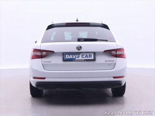 Škoda Superb 2,0 TDI 140 4x4 DSG Style 2018