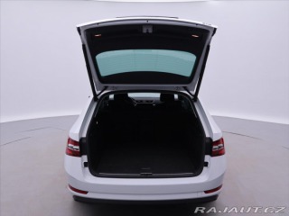 Škoda Superb 2,0 TDI 140 4x4 DSG Style 2018