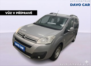 Citroën Berlingo 1,6 HDI 88kW Multispace C