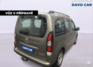 Citroën Berlingo 1,6 HDI 88kW Multispace C 2016