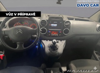 Citroën Berlingo 1,6 HDI 88kW Multispace C 2016