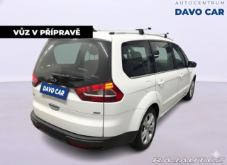 Ford Galaxy 2,2 TDCi 147kW Aut.klima 2011