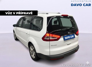 Ford Galaxy 2,2 TDCi 147kW Aut.klima 2011