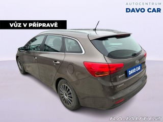 Kia Ceed 1,6 GDI 99kW CZ Comfort 2013