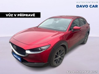 Mazda CX-30 2,0 e-Skyactiv 137kW CZ D 2021