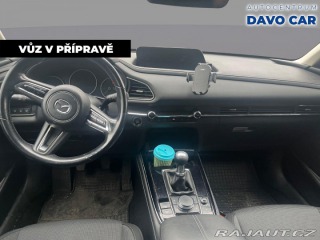 Mazda CX-30 2,0 e-Skyactiv 137kW CZ D 2021