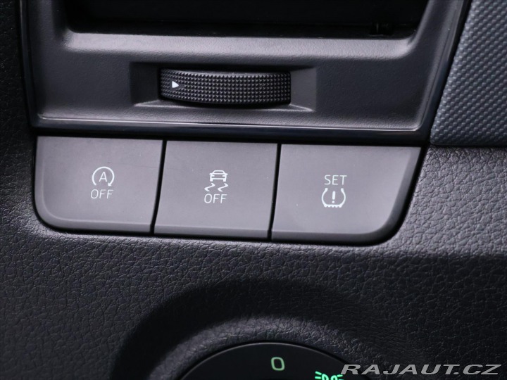 Škoda Fabia 1,0 TSI 70kW CZ Klima DPH 2018