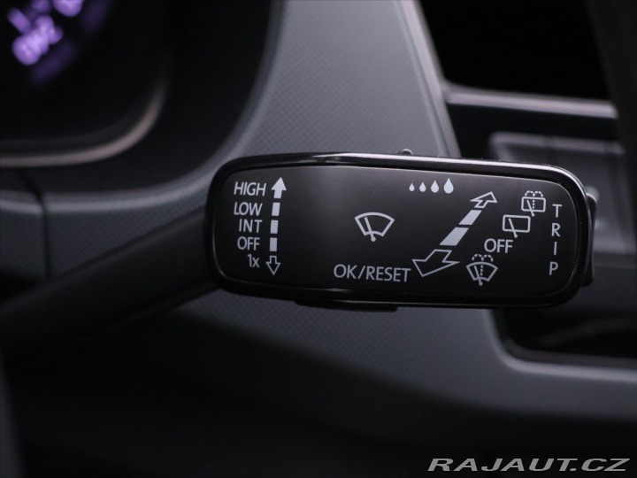 Škoda Fabia 1,0 TSI 70kW CZ Klima DPH 2018