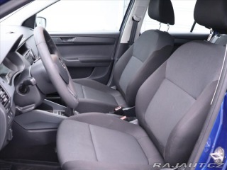 Škoda Fabia 1,0 TSI 70kW CZ Klima DPH 2018