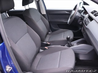 Škoda Fabia 1,0 TSI 70kW CZ Klima DPH 2018