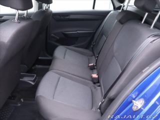 Škoda Fabia 1,0 TSI 70kW CZ Klima DPH 2018