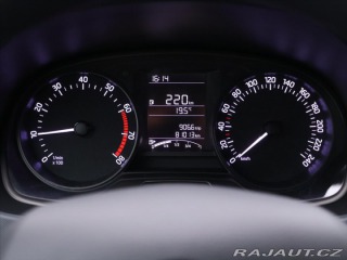 Škoda Fabia 1,0 TSI 70kW CZ Klima DPH 2018