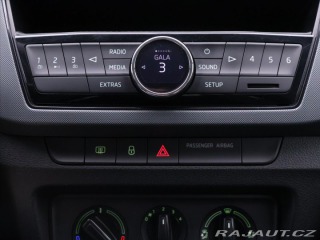 Škoda Fabia 1,0 TSI 70kW CZ Klima DPH 2018