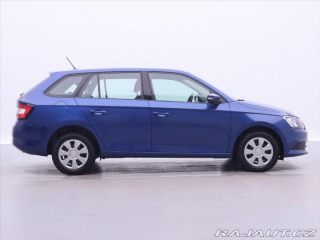 Škoda Fabia 1,0 TSI 70kW CZ Klima DPH 2018