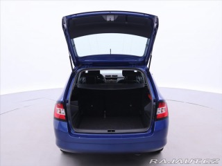 Škoda Fabia 1,0 TSI 70kW CZ Klima DPH 2018