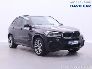 BMW X5 3,0 30d xD M-paket DPH 1.