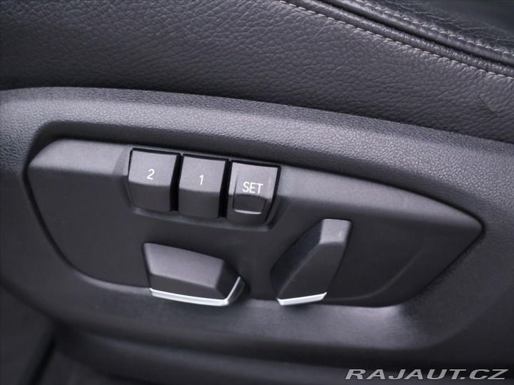 BMW X5 3,0 30d xD M-paket DPH 1. 2018