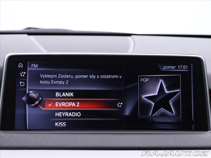 BMW X5 3,0 30d xD M-paket DPH 1. 2018