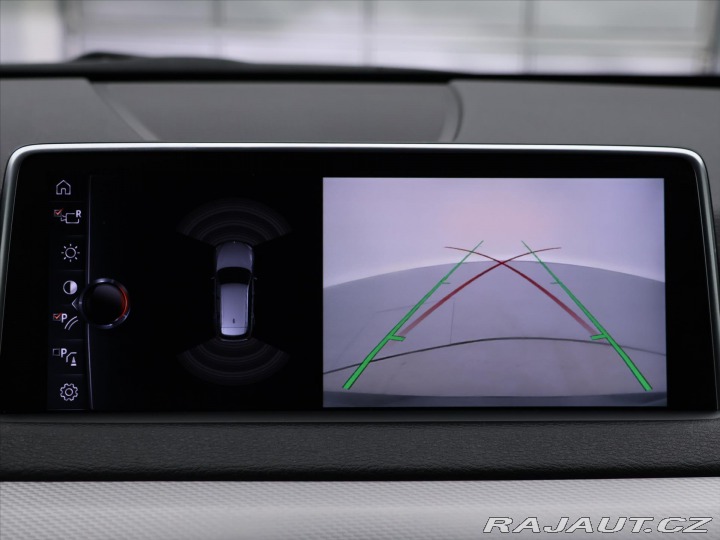 BMW X5 3,0 30d xD M-paket DPH 1. 2018