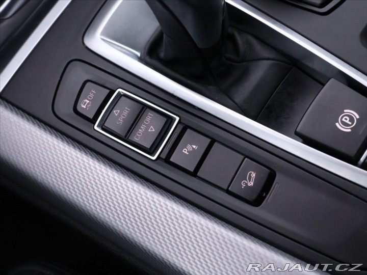 BMW X5 3,0 30d xD M-paket DPH 1. 2018