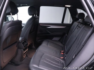 BMW X5 3,0 30d xD M-paket DPH 1. 2018