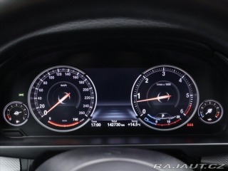 BMW X5 3,0 30d xD M-paket DPH 1. 2018