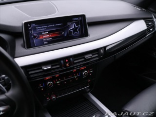 BMW X5 3,0 30d xD M-paket DPH 1. 2018