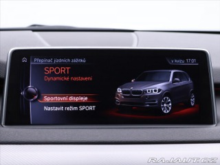 BMW X5 3,0 30d xD M-paket DPH 1. 2018
