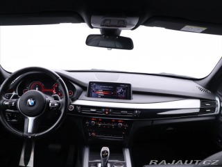 BMW X5 3,0 30d xD M-paket DPH 1. 2018