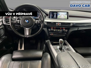 BMW X5 3,0 30d xD M-paket DPH 1. 2018