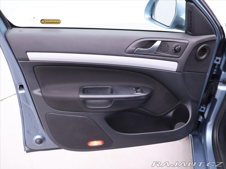 Škoda Octavia 2,0 TDI 103kW CZ Serv.Kni 2011