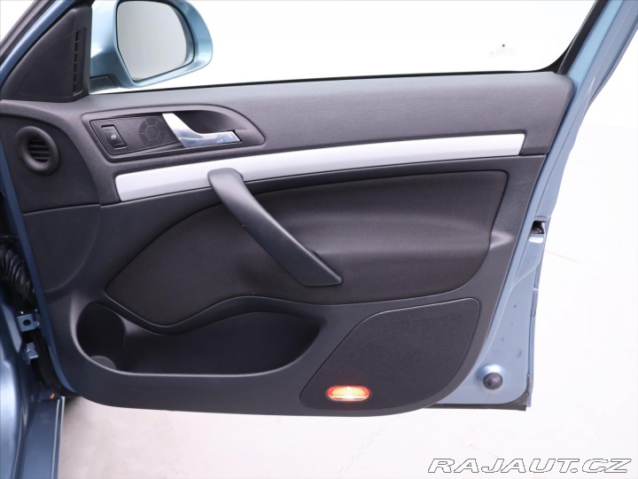 Škoda Octavia 2,0 TDI 103kW CZ Serv.Kni 2011