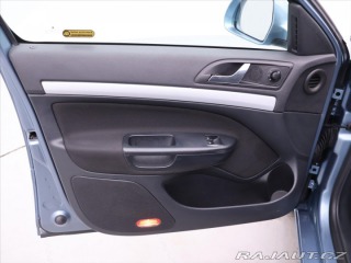 Škoda Octavia 2,0 TDI 103kW CZ Serv.Kni 2011