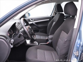 Škoda Octavia 2,0 TDI 103kW CZ Serv.Kni 2011