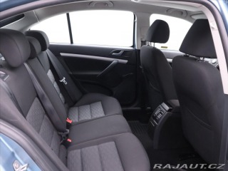 Škoda Octavia 2,0 TDI 103kW CZ Serv.Kni 2011