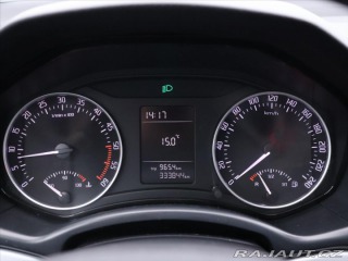 Škoda Octavia 2,0 TDI 103kW CZ Serv.Kni 2011