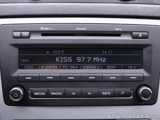 Škoda Octavia 2,0 TDI 103kW CZ Serv.Kni 2011