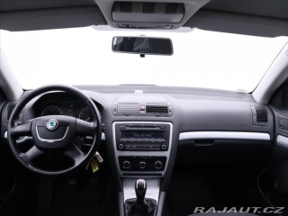 Škoda Octavia 2,0 TDI 103kW CZ Serv.Kni 2011