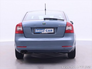 Škoda Octavia 2,0 TDI 103kW CZ Serv.Kni 2011