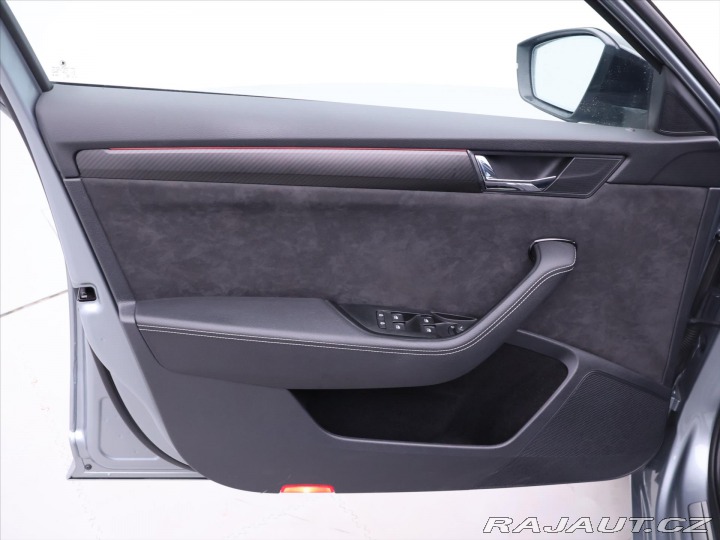 Škoda Superb 2,0 TDI 147kW Sportline D 2020