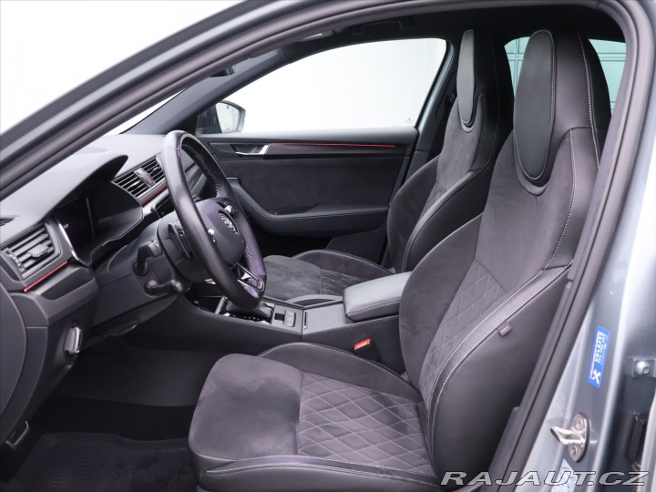 Škoda Superb 2,0 TDI 147kW Sportline D 2020